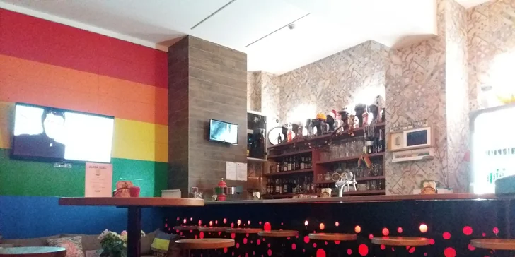 2x Aperol Spritz nebo párty kýble pro partu: výběr ze 3 druhů