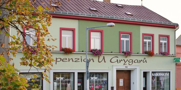 Romantika na Moravě s privátním wellness, sektem a snídaněmi