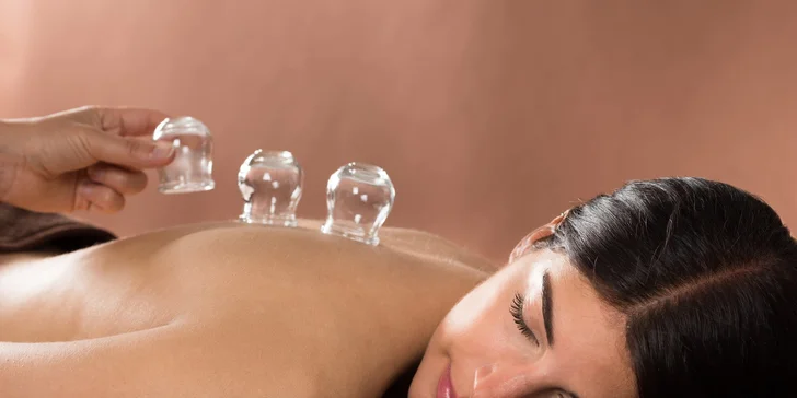 Dopřejte si dokonalou relaxaci: masáže dle výběru v délce 30-60 minut