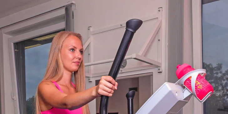 Mějte pevné bříško: 1–12 vstupů nebo 3 měsíce cvičení Better Belly