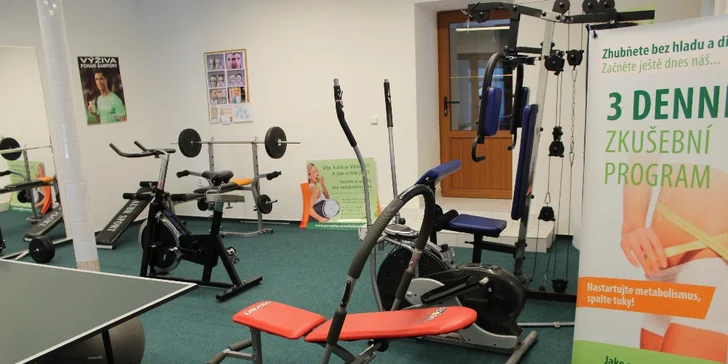Pobyt v Karlových Varech: penzion se snídaní či polopenzí i možnost wellness