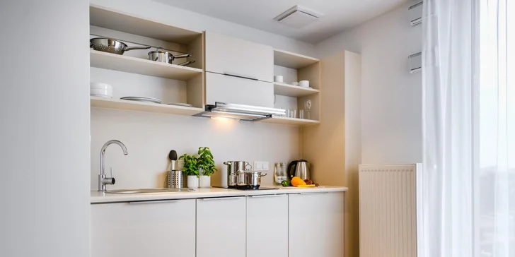 Návštěva krásné Varšavy: pobyt v moderním hotelu pro páry i rodiny