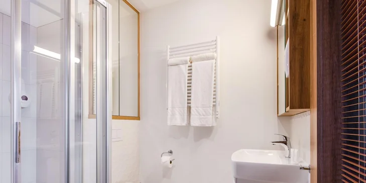 Návštěva krásné Varšavy: pobyt v moderním hotelu pro páry i rodiny