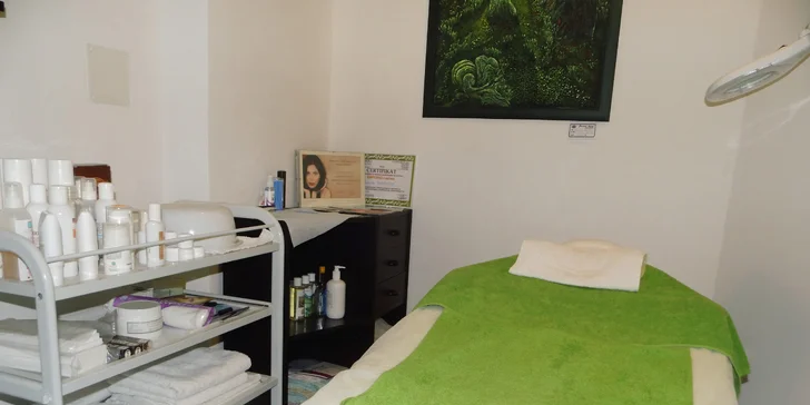 Oslňte všechny kolem: kosmetické balíčky včetně úpravy obočí
