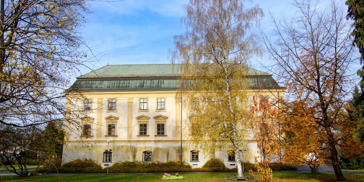 Pobyt ve valašské kolibě s vyhlášenou restaurací: snídaně a 4chodové menu s párováním vín