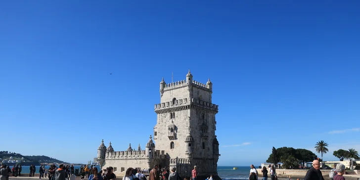 Zájezd do Lisabonu: návštěva největšího města Portugalska na 3 noci i se snídaněmi a letenkou