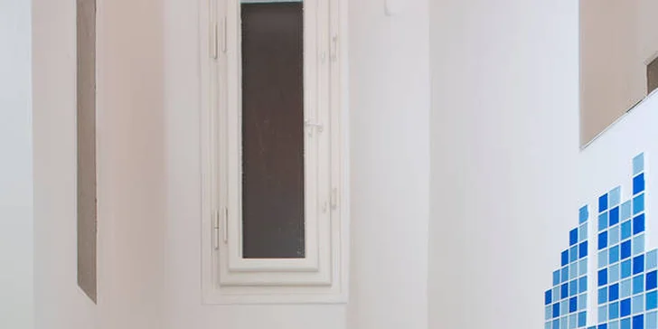 Pobyt na pražských Vinohradech: apartmán s kuchyňkou až pro 6 osob