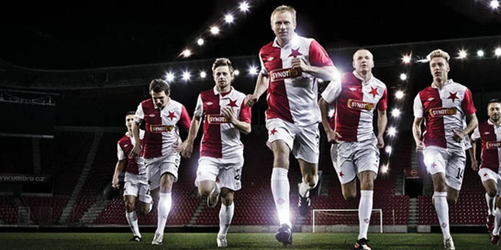549 Kč za vstupenky na ČTYŘI fotbalová utkání Slavie Praha. Zápasy dle vlastního výběru včetně derby se Spartou a kalendář navíc!