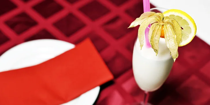 Menu plné italských specialit: 4 lahodné chody v restauraci Il Palazzo pro dva
