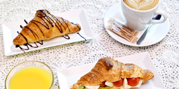 Start do nového dne: americká, francouzská, italská či německá snídaně