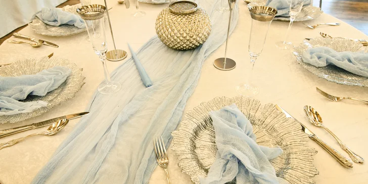 4chodové menu v restauraci s výhledem na Lysou horu: kachní prsa nebo pstruh i lahev vína