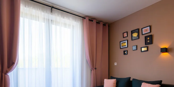 Pohodový pobyt v Dunajské Stredě: pobyt se snídaní i privátním wellness, dítě do 9,9 let zdarma