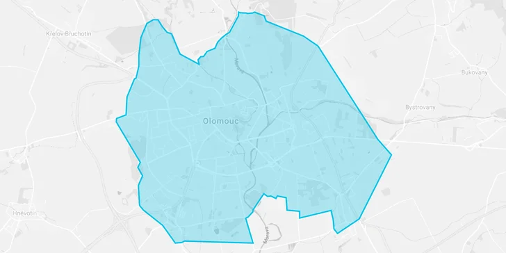 V Olomouci už si vychutnáte i snídaně! Objednávat můžete každý den od 8:00 do 22:00.