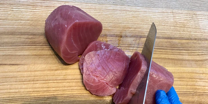 Vneste exotiku do své kuchyně: kurz přípravy havajského pokrmu poke bowl