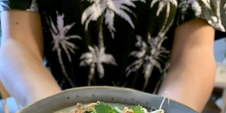 Vneste exotiku do své kuchyně: kurz přípravy havajského pokrmu poke bowl