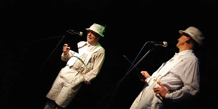 Besídka 2012