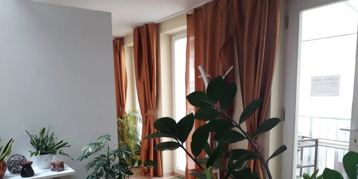 Hodinová ruční lymfatická masáž celého těla včetně obličeje
