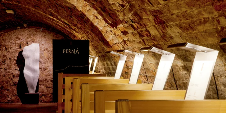 Ochutnejte nejlepší vína Pálavské Galerie vín v Pavlově