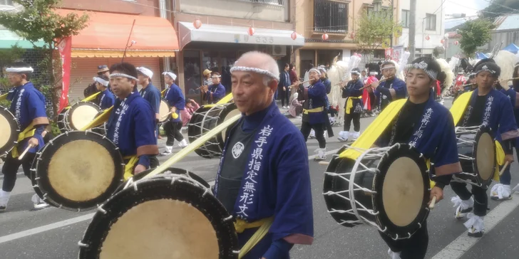 Záloha na 16denní letecký zájezd do Japonska s průvodci, ubytováním a skvělým programem