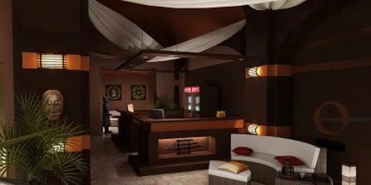 599 Kč za vánoční relaxační balíčky Zen studia a Holmes Place. Privátní spa, masáže i členství v klubu – na výběr tři úžasné varianty.