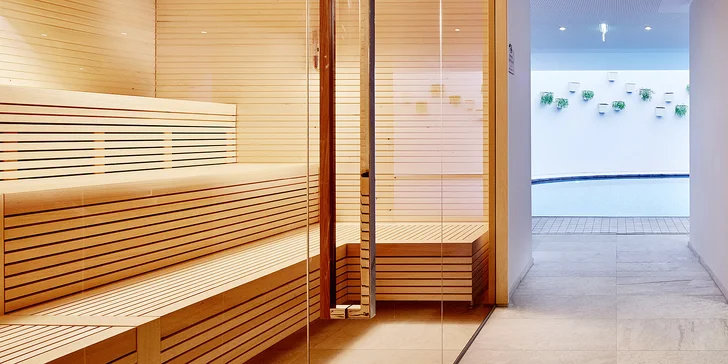 Na aktivní dovolenou do Rakouska: hotel přímo u vleků, snídaně a neomezený wellness