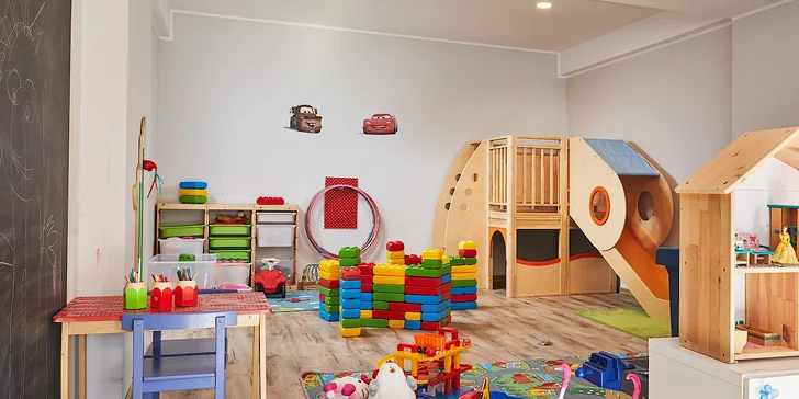 Na aktivní dovolenou do Rakouska: hotel přímo u vleků, snídaně a neomezený wellness