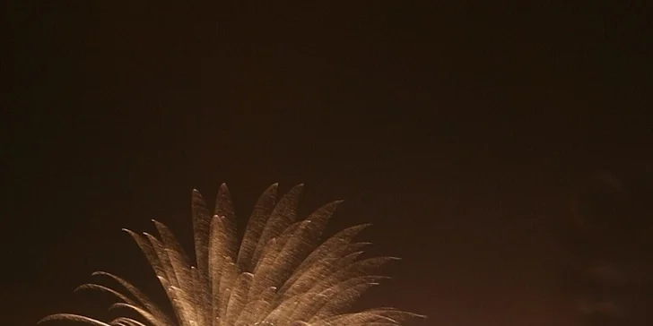 Odpalte konec roku stylově! Ohňostroje Pyromoravia: 154-306 ran