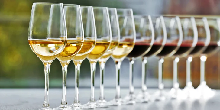 3denní zabijačkové hody na jižní Moravě: plná penze, víno i degustace
