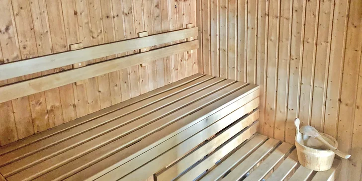 Relaxační pobyt v Piešťanech: polopenze, relaxační procedury i wellness