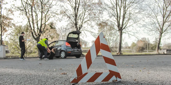 Otevřené vouchery až na 2000 Kč na jakýkoli kurz Sorudo: sebeobrana, zdravotní lekce i první pomoc
