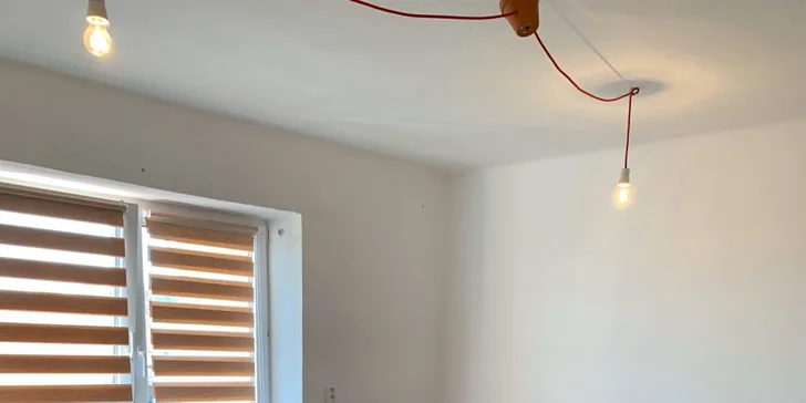 Moderní apartmány na Pálavě s wellness, degustací vína i večeří