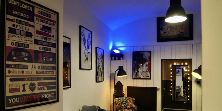 Káva, čaj, kakao nebo čokoláda třeba i s bábovkou či zákuskem pro 1 či 2