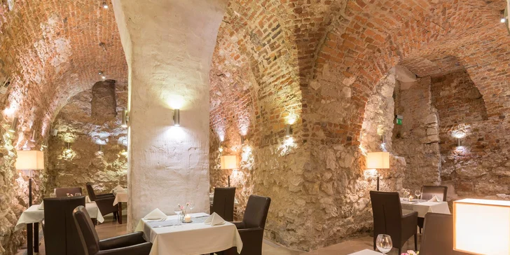 4* pobyt v historickém centru Krakova: snídaně nebo polopenze i sauna