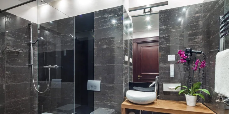 4* pobyt v historickém centru Krakova: snídaně nebo polopenze i sauna