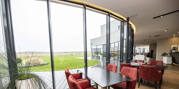 Degustační menu o 7 chodech připravené uznávaným šéfkuchařem