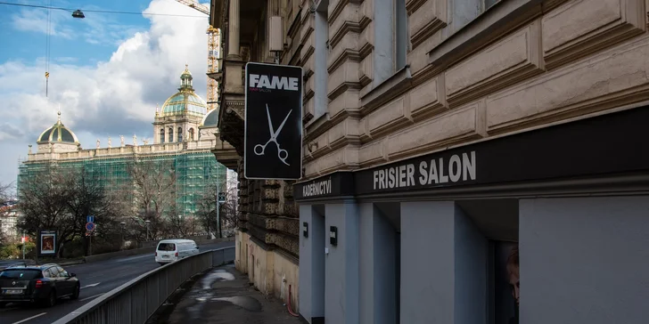Depilace cukrovou pastou pro dámy a pány v salonu FAME