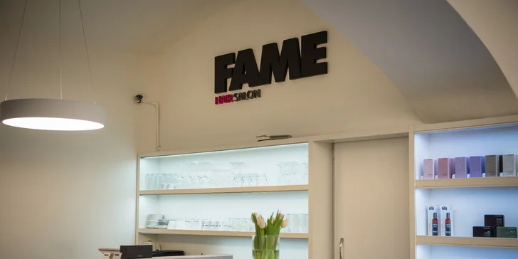 Depilace cukrovou pastou pro dámy a pány v salonu FAME