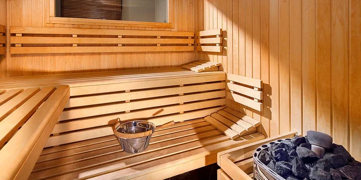 4* pobyt v historickém centru Krakova: snídaně nebo polopenze i sauna