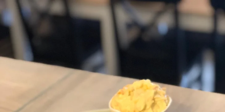 Otevřený voucher na burgery, křídla i polévky v hodnotě 400 nebo 800 Kč