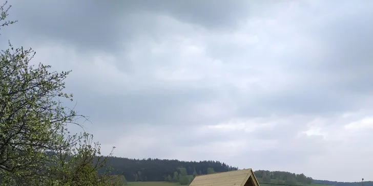 Pohoda ukrytá mezi kopci: pobyt se snídaněmi a saunou v apartmánu pod Králickým Sněžníkem