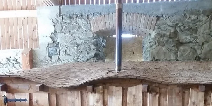 Pohoda ukrytá mezi kopci: pobyt se snídaněmi a saunou v apartmánu pod Králickým Sněžníkem