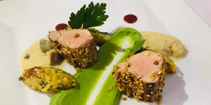 Na aktivní dovolenou do Liptovského Mikuláše: pobyt s wellness i stravou