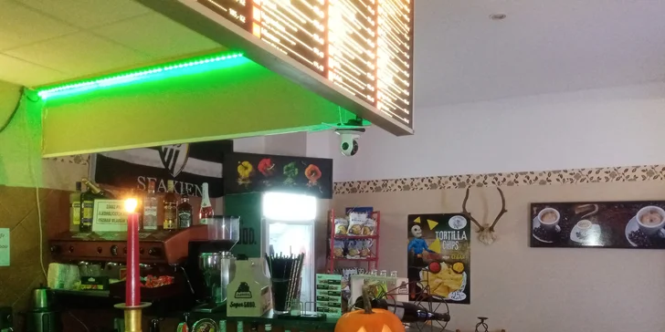 Vyberte si podle chuti: jedna lahodná pizza podle výběru s sebou