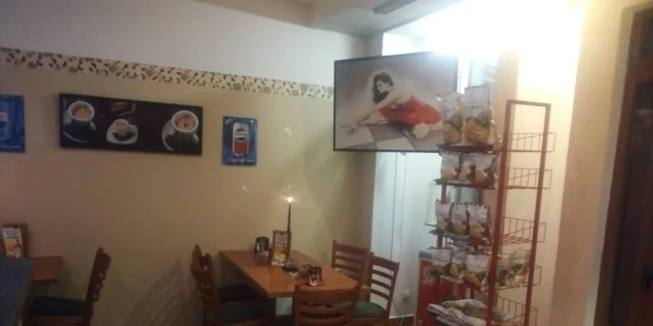 Vyberte si podle chuti: jedna lahodná pizza podle výběru s sebou