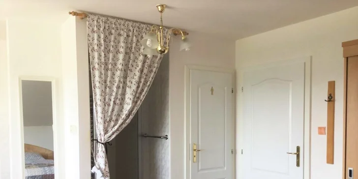 Za aktivním odpočinkem do Krumlova: penzion se snídaní, termíny do května