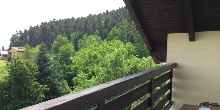 Za aktivním odpočinkem do Krumlova: penzion se snídaní, termíny do května