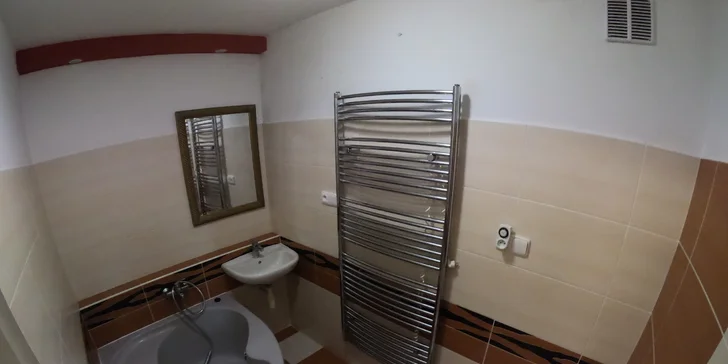 Za aktivním odpočinkem do Krumlova: penzion se snídaní, termíny do května