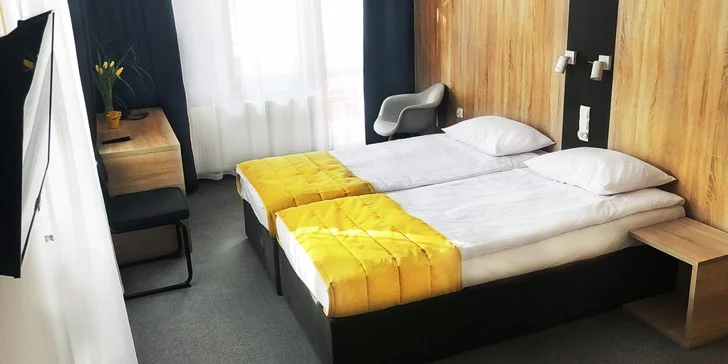 Polské Krkonoše: pobyty na jaře, v létě i v zimě s jídlem i neomezeným wellness