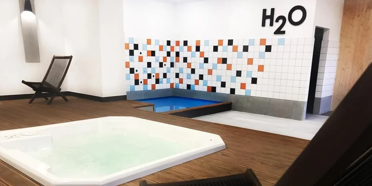 Polské Krkonoše: pobyty na jaře, v létě i v zimě s jídlem i neomezeným wellness