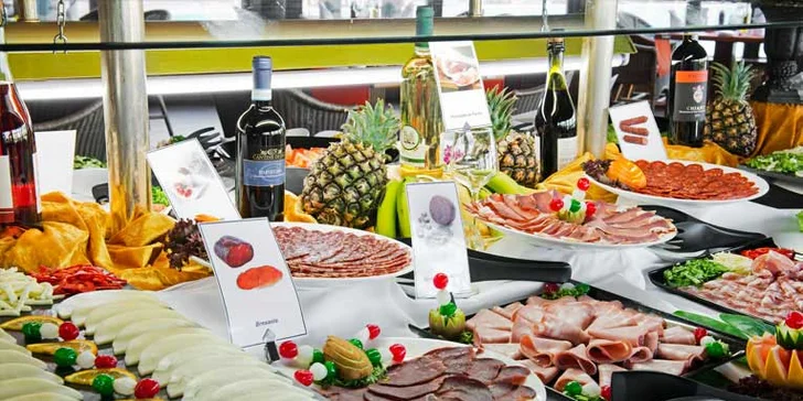 Pláže Caleta de Fuste blízko metropole - 4* resort s all inclusive